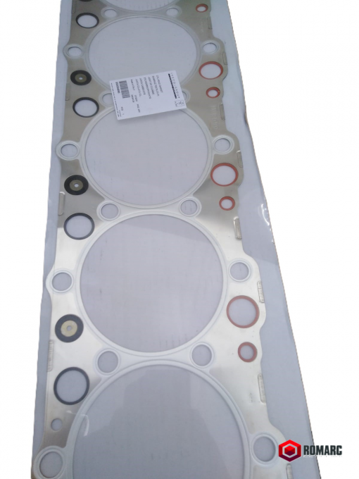500054690 / 504007514 EMPAQUE DE CULATA - ASTRA IVECO - ROMARC - www ...