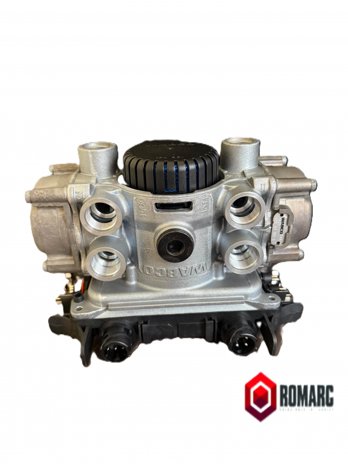 41211413 VALV.RELAIS - ASTRA IVECO - ROMARC - www.romarc.com.pe